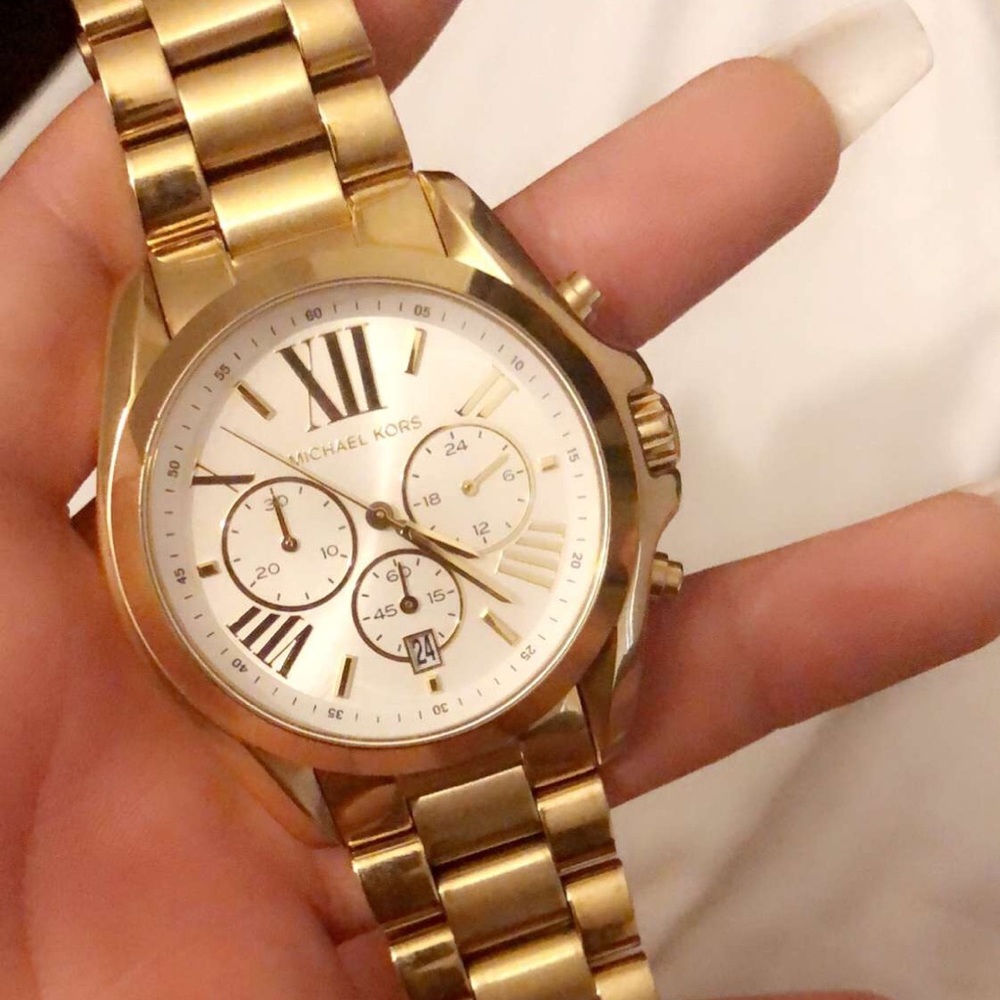 Michael Kors Men’s watch